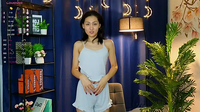 OdeliaGossage online show from 01.18.25