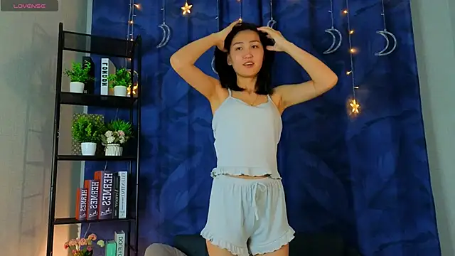 OdeliaGossage online show from 02.03.25