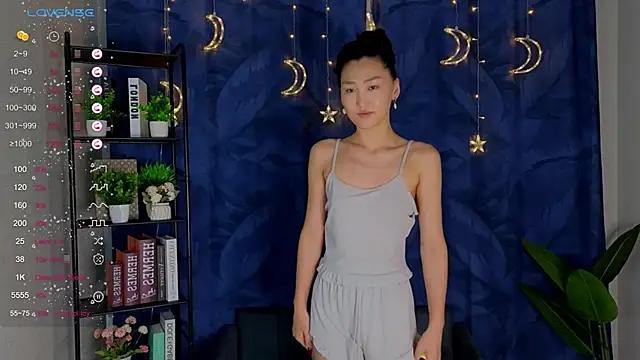 OdeliaGossage online show from 02.09.25