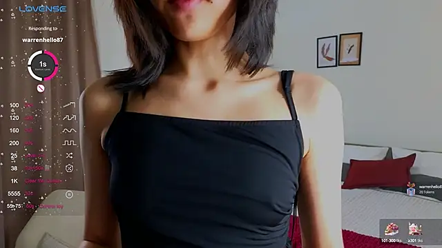 OdeliaGossage online show from 02.26.25