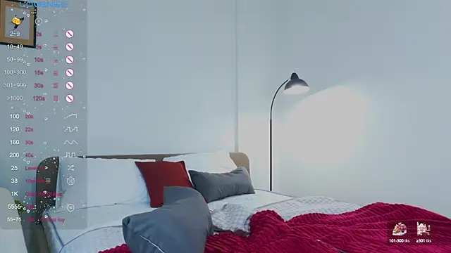 OdeliaGossage online show from 03.05.25
