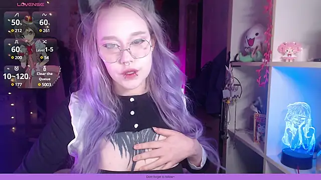 chloe crystall killer online show from 03.07.25