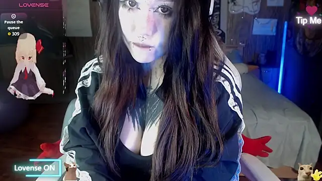 chloe crystall killer online show from 05.22.26