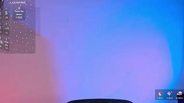 seven7xis online show from 01.27.25