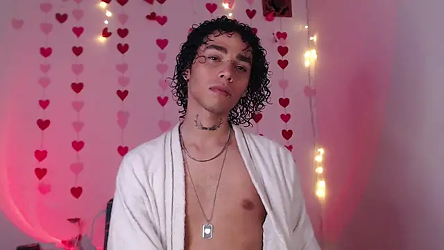 seven7xis online show from 02.09.25