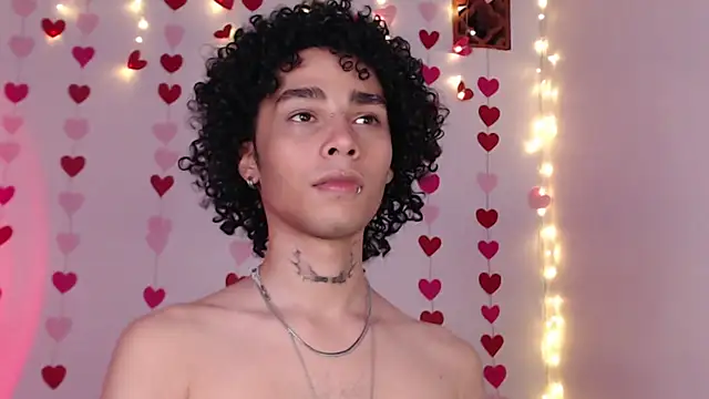 seven7xis online show from 02.09.25