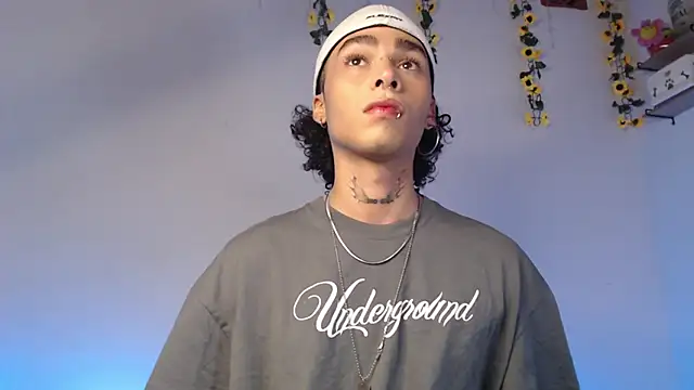 seven7xis online show from 03.16.25