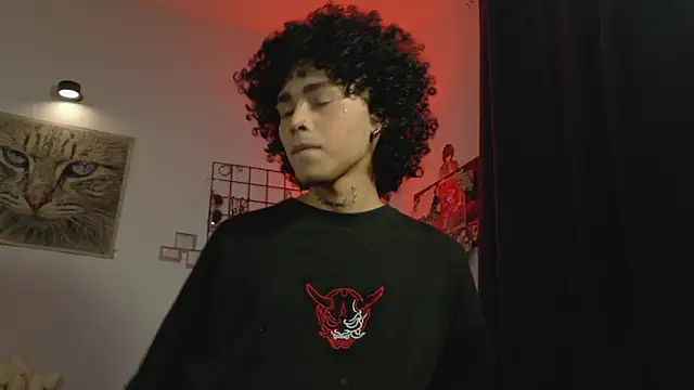 seven7xis online show from 03.12.26