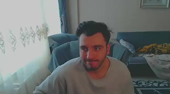 Snapshot of handsomeee04 chatting on 01.30.25 handsomeee04 online show from 01.30.25