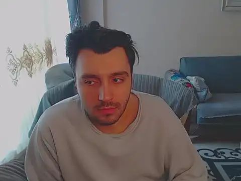 Snapshot of handsomeee04 chatting on 02.23.25 handsomeee04 online show from 02.23.25