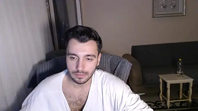 handsomeee04 online show from 09.29.25