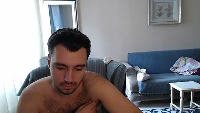 handsomeee04 online show from 09.30.25