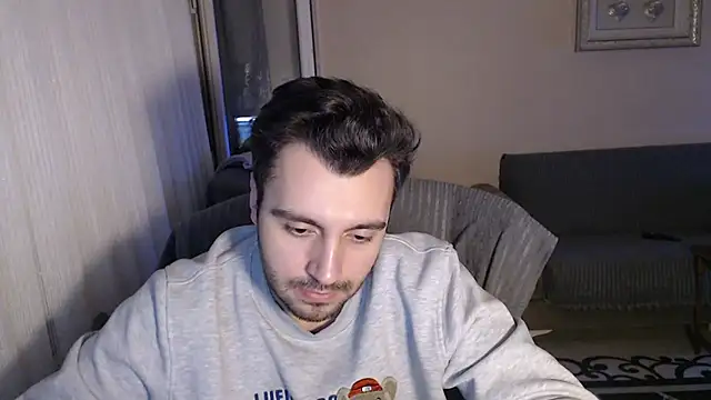 handsomeee04 online show from 10.16.25