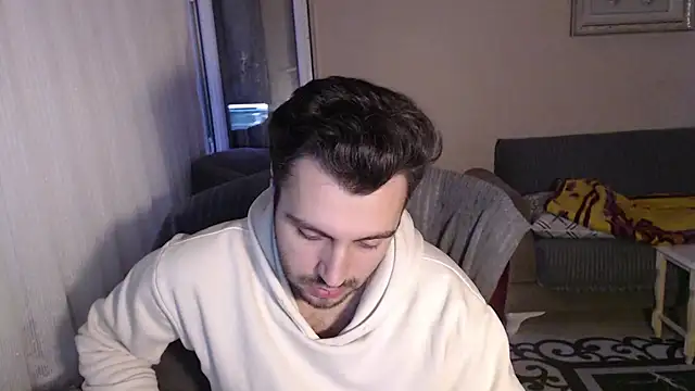 handsomeee04 online show from 10.19.25