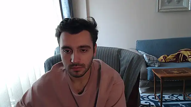 handsomeee04 online show from 10.23.25