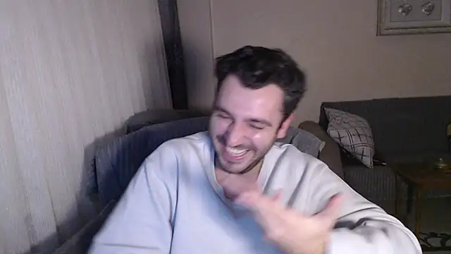 handsomeee04 online show from 10.27.25