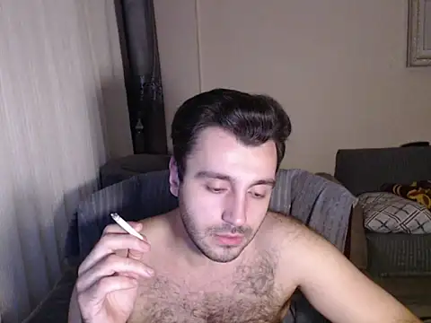 handsomeee04 online show from 10.29.25