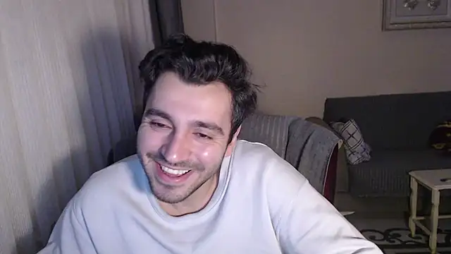 handsomeee04 online show from 10.30.25