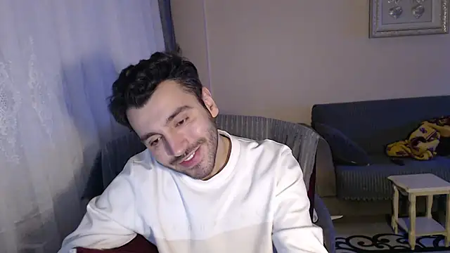 handsomeee04 online show from 11.30.25