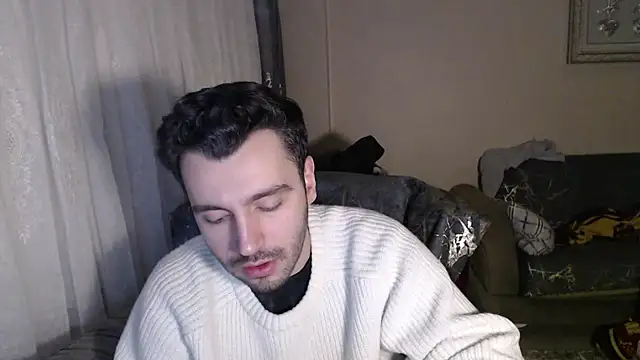 handsomeee04 online show from 02.02.26