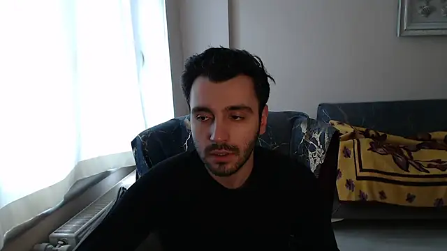 handsomeee04 online show from 02.12.26