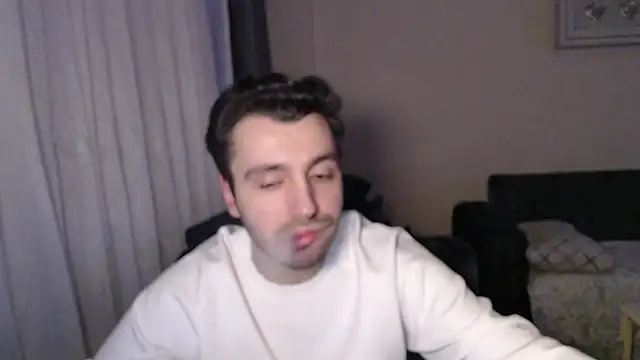 handsomeee04 online show from 03.24.26