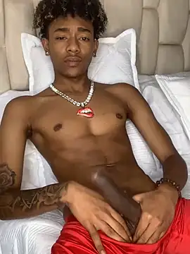 Boy cock18 online show from 01.24.25