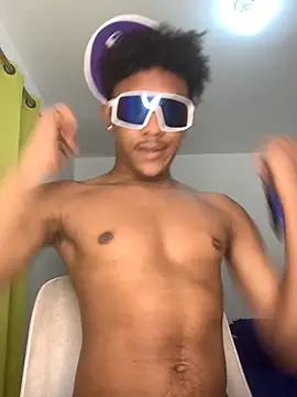 Boy cock18 online show from 10.19.25