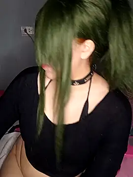 AsukaLangleySoryu online show from 10.31.25