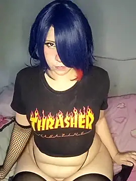 AsukaLangleySoryu online show from 02.22.26