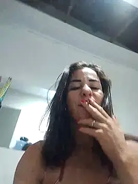 Evapecadora online show from 03.21.25