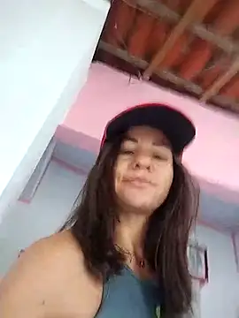 Evapecadora online show from 03.22.25