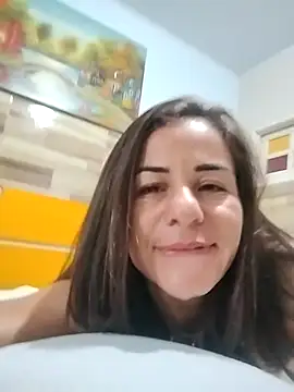 Evapecadora online show from 03.22.25