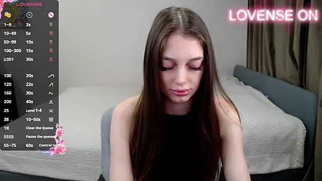 Snapshot of Cherry_air chatting on 02.20.25 Cherry air online show from 02.20.25