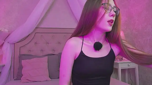 SashaMeow online show from 09.15.25