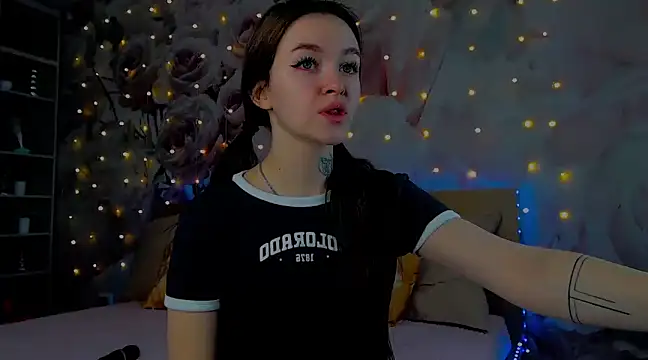 Naughty Mable online show from 12.29.24