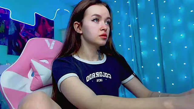 Naughty Mable online show from 01.07.25