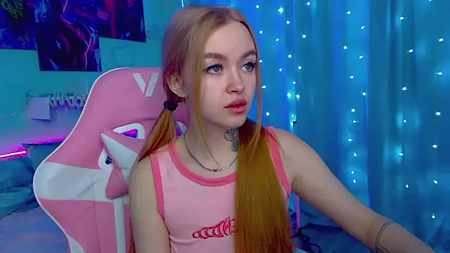 Naughty Mable online show from 01.25.25