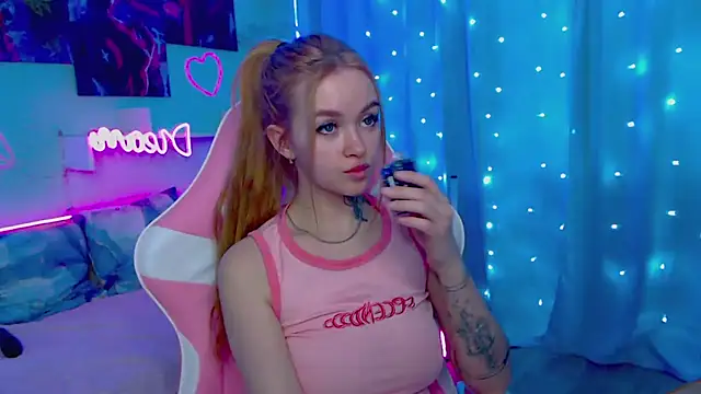 Naughty Mable online show from 02.05.25