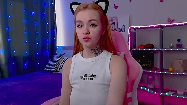 Naughty Mable online show from 03.22.25