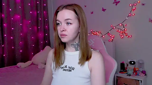 Naughty Mable online show from 10.09.25