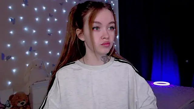 Naughty Mable online show from 02.06.26