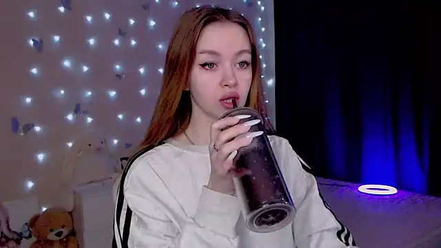 Naughty Mable online show from 02.17.26