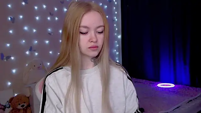 Naughty Mable online show from 02.21.26