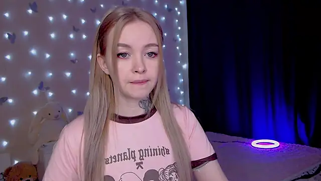 Naughty Mable online show from 03.04.26