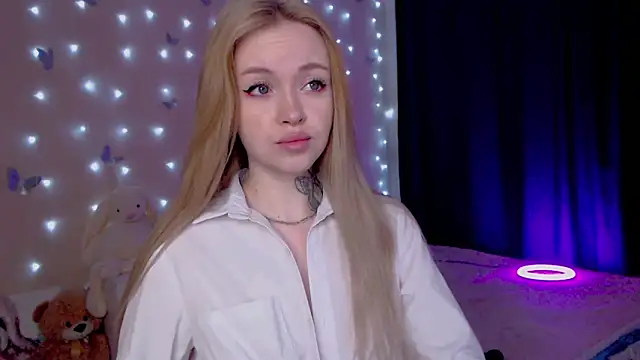 Naughty Mable online show from 03.09.26