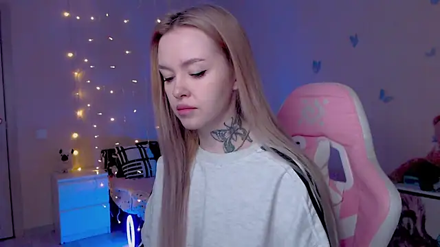 Naughty Mable online show from 03.25.26