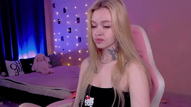 Naughty Mable online show from 05.22.26