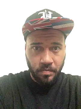 Snapshot of Hawaiianeyes chatting on 10.13.25 Hawaiianeyes online show from 10.13.25