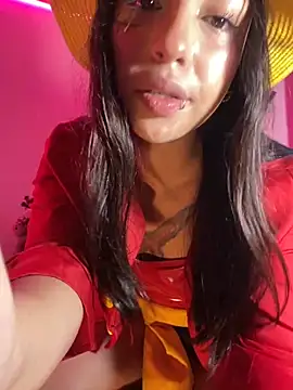 lauuraww online show from 10.26.25